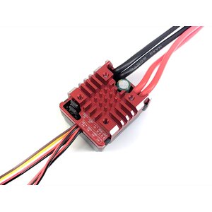 Absima 1:10 Brushed Crawler PRO ESC 80A