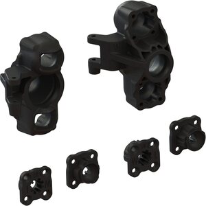 ARRMA RC Front Steering Blocks