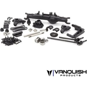 Vanquish H10 Front Axle Set VPS08800