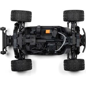 ARRMA RC Vorteks 4X4 223S Blx Brushless 1/10Th 4Wd Stadium Truck