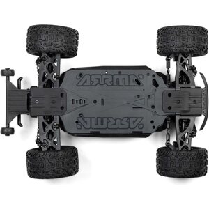 ARRMA RC Vorteks 4X4 223S Blx Brushless 1/10Th 4Wd Stadium Truck
