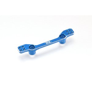 Revolution Design B64 Aluminium Steering Rack Type B (blue)