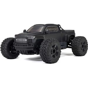 ARRMA RC BIG ROCK 223S DSC 4X4 RTR Brushless Monster Truck