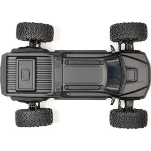 ARRMA RC BIG ROCK 223S DSC 4X4 RTR Brushless Monster Truck