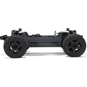 ARRMA RC BIG ROCK 223S DSC 4X4 RTR Brushless Monster Truck