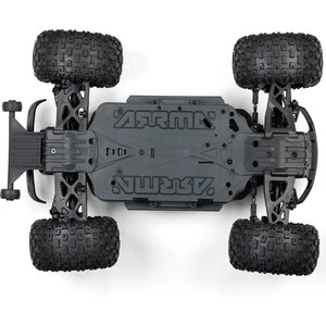 ARRMA RC GRANITE 223S 4X4 RTR 1/10 Brushless Monster Truck