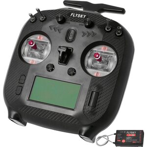 Flysky FS-ST8 Standard 8 channel Radio Set