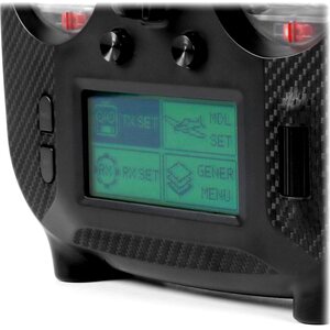 Flysky FS-ST8 Standard 8 channel Radio Set
