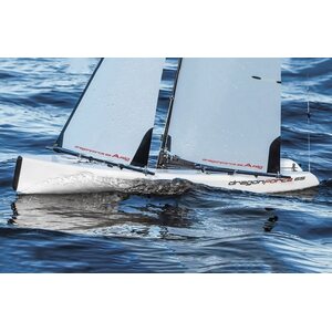 Joysway Dragon Force 65 V6 Sailboat ARTR