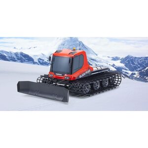 Kyosho Blizzard 2.0 1:12 Belt Vehicule käytetty