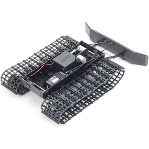 Kyosho Blizzard 2.0 1:12 Belt Vehicule käytetty