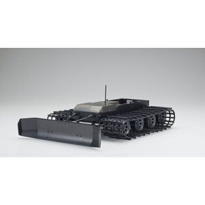 Kyosho Blizzard 2.0 1:12 Belt Vehicule käytetty