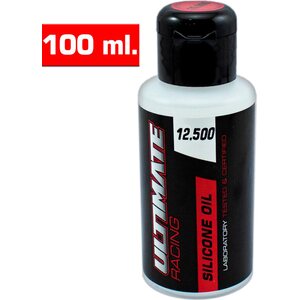 Ultimate Racing DIFF. OIL 12.500 CPS (100ML)