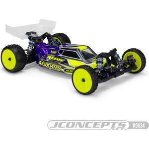 JConcepts S15 - RC10B7 | RC10B7D Body 0634L