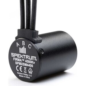 Spektrum Firma 2838 4500Kv Brushless Motor