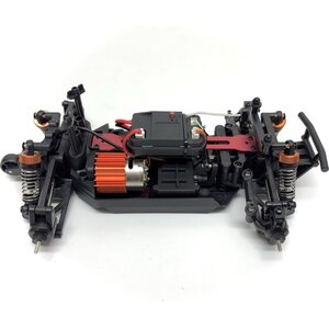Absima 1:20 Rock Racer "Reckless" 4WD RTR