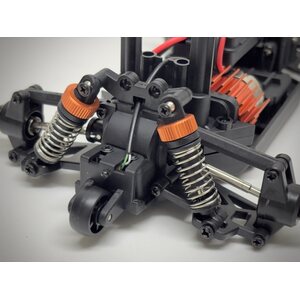 Absima 1:20 Rock Racer "Reckless" 4WD RTR