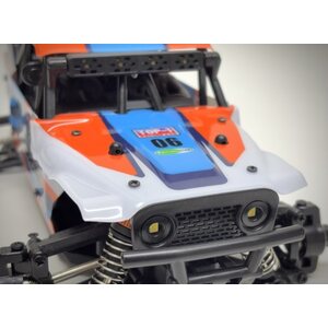 Absima 1:20 Rock Racer "Reckless" 4WD RTR