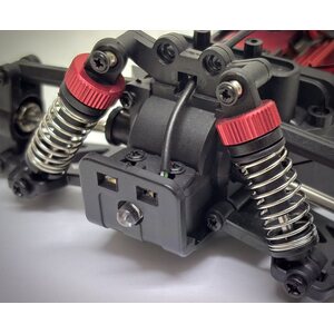 Absima 1:20 Desert Runner "Devotee" 4WD RTR