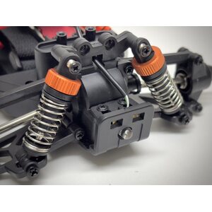 Absima 1:20 Race Truggy "Rapid" 4WD RTR
