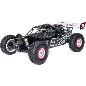 Losi Tenacity DB Pro, Fox Racing Smart ESC:1/10 4wd RTR