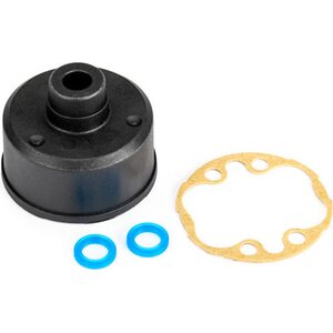 Traxxas Diff Carrier Mini Maxx 10781