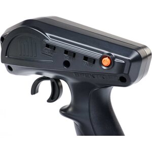 Spektrum SLT3 3-Channel Transmitter Only with DSC