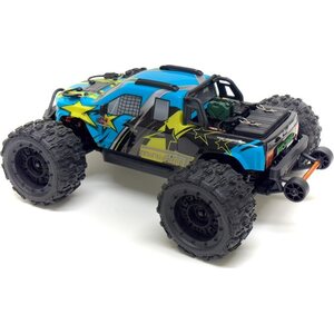 Absima 1:16 BL/3S Monster Truck MINI AMT Harjaton