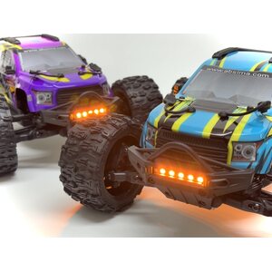 Absima 1:16 BL/3S Monster Truck MINI AMT Harjaton