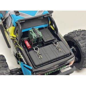 Absima 1:16 BL/3S Monster Truck MINI AMT Harjaton