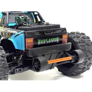 Absima 1:16 BL/3S Monster Truck MINI AMT Harjaton