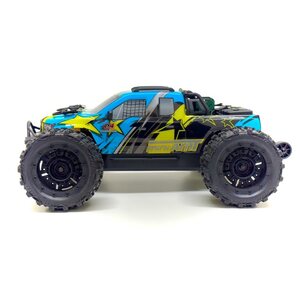 Absima 1:16 BL/3S Monster Truck MINI AMT Harjaton