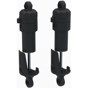 ARRMA RC Shock Set 11mm Bore, 87mm Length, 2x1.3mm Piston, 700cSt Oil