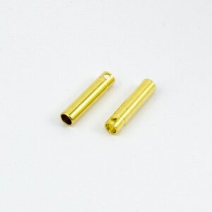 Ultimate Racing 4.0mm BULLET CONNECTOR FEMALE (2pcs)