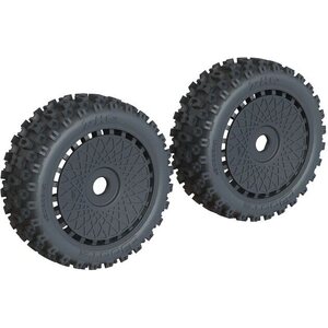 1/8 Buggy Tires