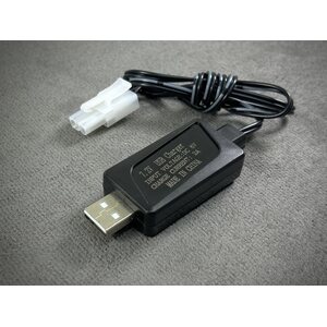 Absima RC Energy Starter Set 3000 (NiMH/USB)