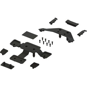 ARRMA RC Body Mount Set