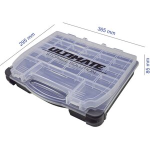 Ultimate Racing ULTIMATE PARTS CASE 365x295x85mm