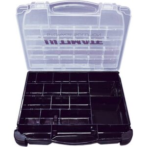 Ultimate Racing ULTIMATE PARTS CASE 365x295x85mm