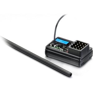 Absima RC Starter Set "Wheel LiPo 4200"