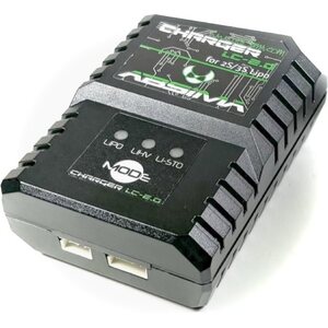 Absima RC Starter Set "Wheel LiPo 4200"