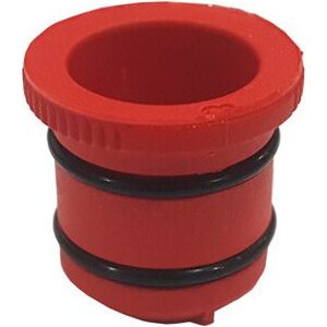 Ultimate Racing M5/M8/M4R CARBURETOR REDUCER 8mm WITH O-RINGS 21 (1Pc.)