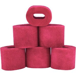 Ultimate Racing PRE-OILED DUAL-STAGE FOAM AIR FILTER (ULTIMATE AIRMAX) (6 pcs)