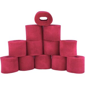 Ultimate Racing PRE-OILED DUAL-STAGE FOAM AIR FILTER (ULTIMATE AIRMAX) (12 pcs)