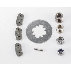 Traxxas Slipper Clutch Repair Set
 5552A