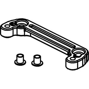 Absima Steering Connecting Plate