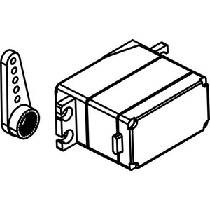 Absima 20g Servo 2.2kg