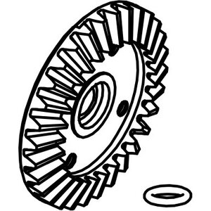 Absima Differantial Crown Gear