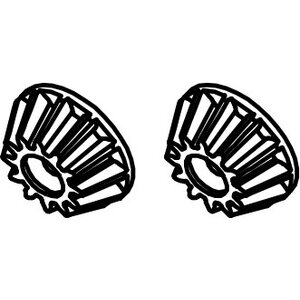 Absima Differential Drive Gears (2)
