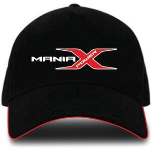 ManiaX Power Team Cap